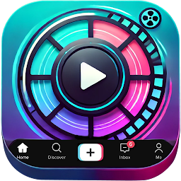 Reels Style HD Video Player