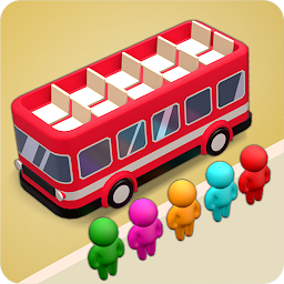 Bus Escape - Otobüs oyunu
