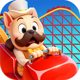 Carnival Tycoon: Coin Games