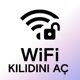WiFi Şifre Harita Instabridge