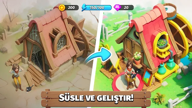 Ekran Görüntüsü 5
