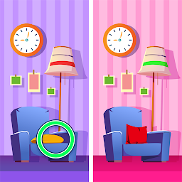Find Differences Journey
