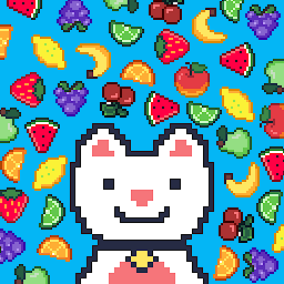 Fruit Stand Fortune