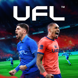 UFL - Futbol Oyunu 2026