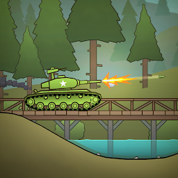 Zırhlı Kahramanlar: Tanklar