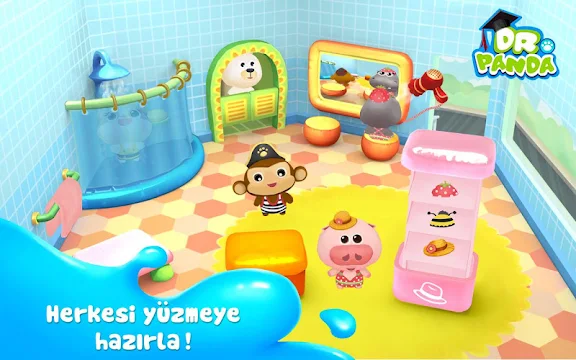 Ekran Görüntüsü 3