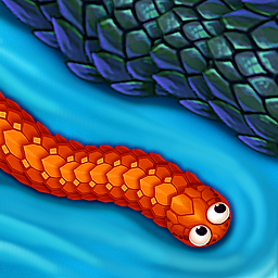 Little Big Snake: yılan oyunu