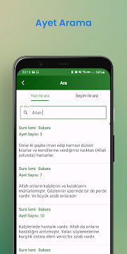Ekran Görüntüsü 3