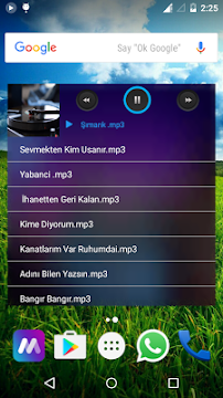 Ekran Görüntüsü 2