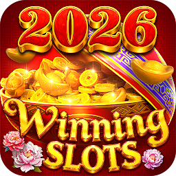 Winning Slots:Las Vegas Casino