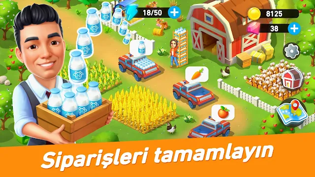 Ekran Görüntüsü 3