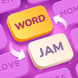 Word Jam - Kelime ve Mantık