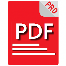 PDF Reader & Editor (PRO)