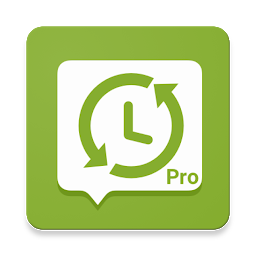 SMS Backup & Restore Pro