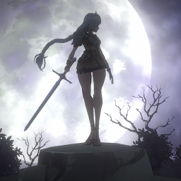 Soul Huntress: Çevrimdışı