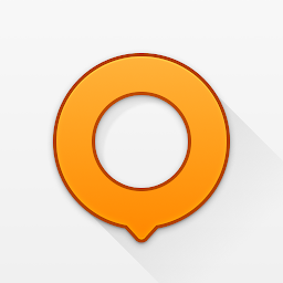 OsmAnd—Harita & GPS Çevrimdışı