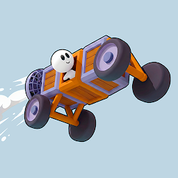 Ride Master・Araba yarışı oyunu