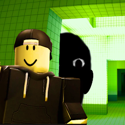 Evade Meme Shooter in Sandbox