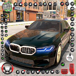 BMW oyunları araba - BMW oyunu