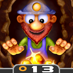 Gold Miner Joe