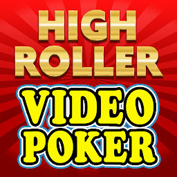 Video Poker ™ - High Roller