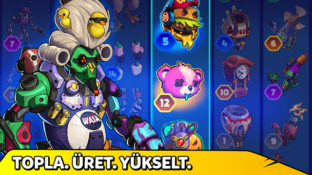 Ekran Görüntüsü 4