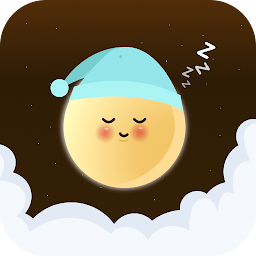 Sleep Tracker: Relaxing Sounds