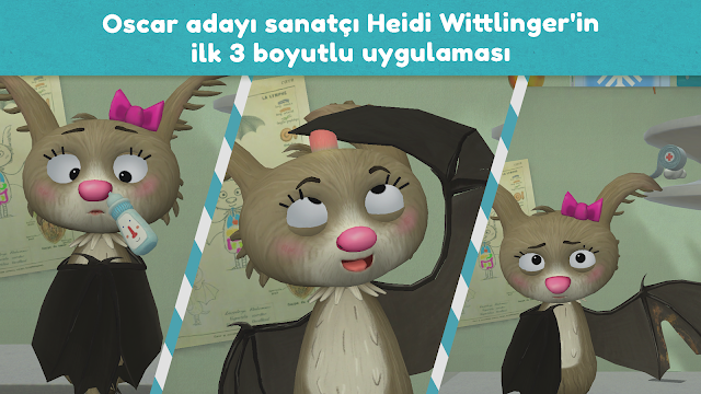 Ekran Görüntüsü 3