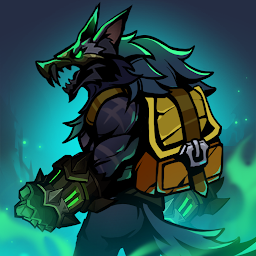 Relic Bag: Shadow Hunter