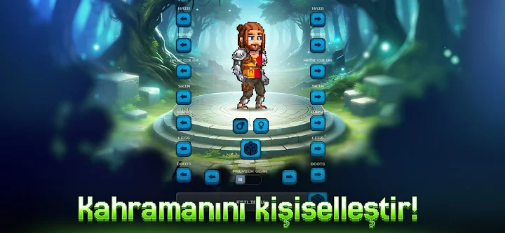 Ekran Görüntüsü 5