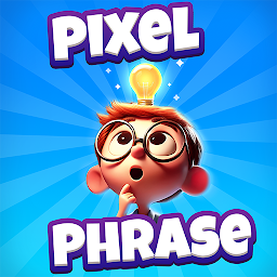 PixelPhrase ™ Resimler Kelime