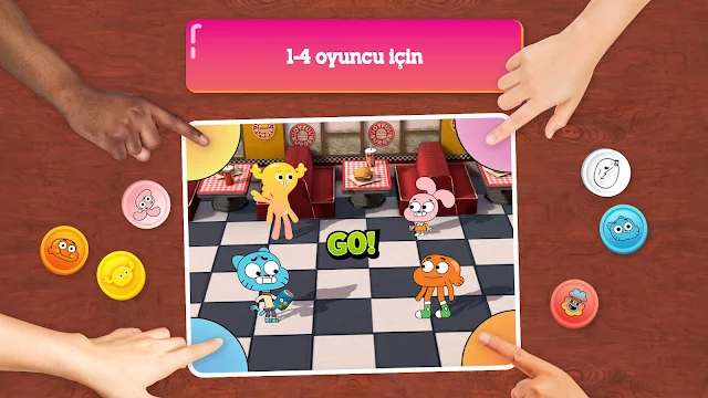 Ekran Görüntüsü 1