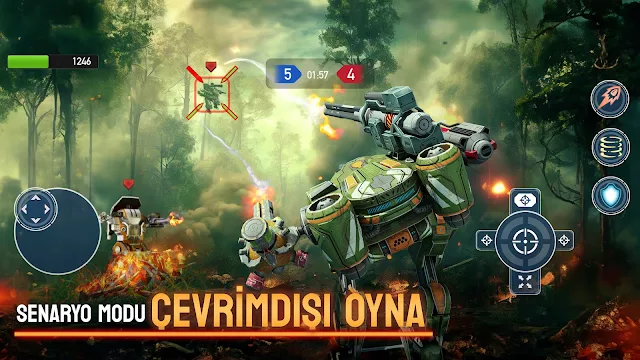 Ekran Görüntüsü 3