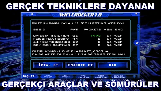 Ekran Görüntüsü 3