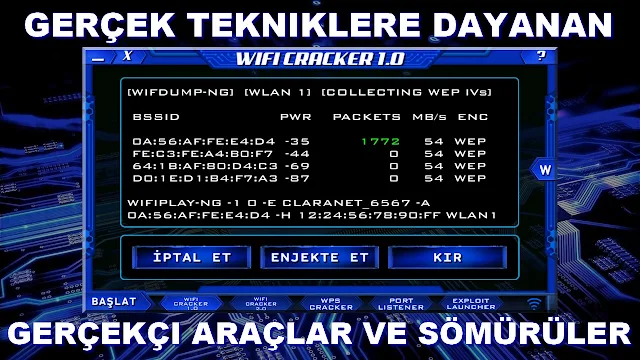 Ekran Görüntüsü 3