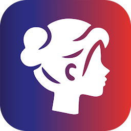 Hair AI - Style/Color Changer