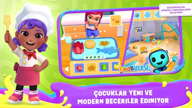 Ekran Görüntüsü 5