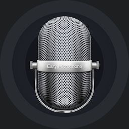 Kablosuz Mikrofon - Bluetooth
