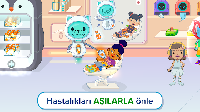 Ekran Görüntüsü 3