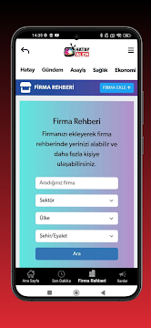 Ekran Görüntüsü 3