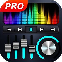 KX müzik çalar Pro
