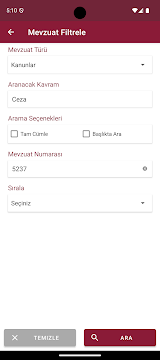Ekran Görüntüsü 5