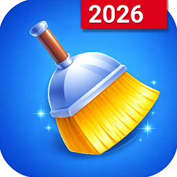 Temiz Telefon ve VPN - Cleaner