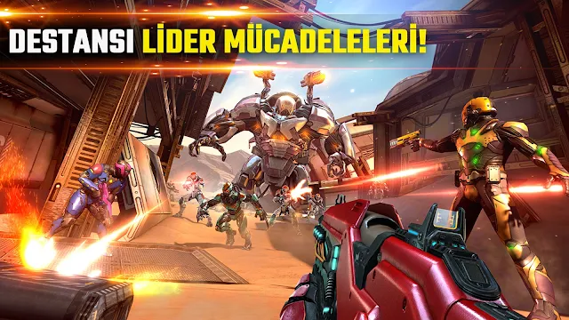 Ekran Görüntüsü 5
