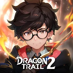 Dragon Trail: Hunter World