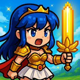 Save That Barbarian!