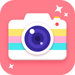 Güzellik Kamerası - Selfie