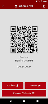 Ekran Görüntüsü 5