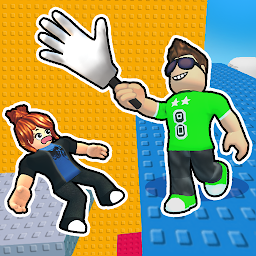 Only Up - Slap Parkour