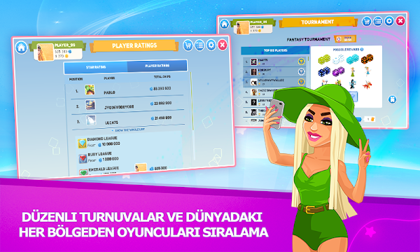 Ekran Görüntüsü 3
